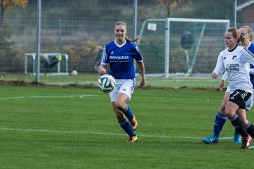 Bild 398 - Frauen FSC Kaltenkirchen - VfR Horst : Ergebnis: 2:3